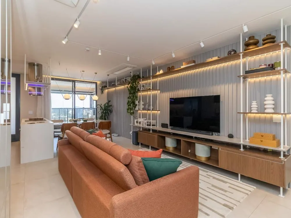 Apartamento, 2 quartos, 105 m² - Foto 8