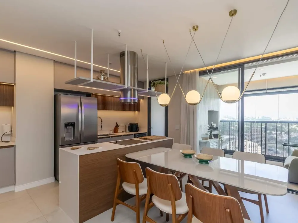 Apartamento, 2 quartos, 105 m² - Foto 9