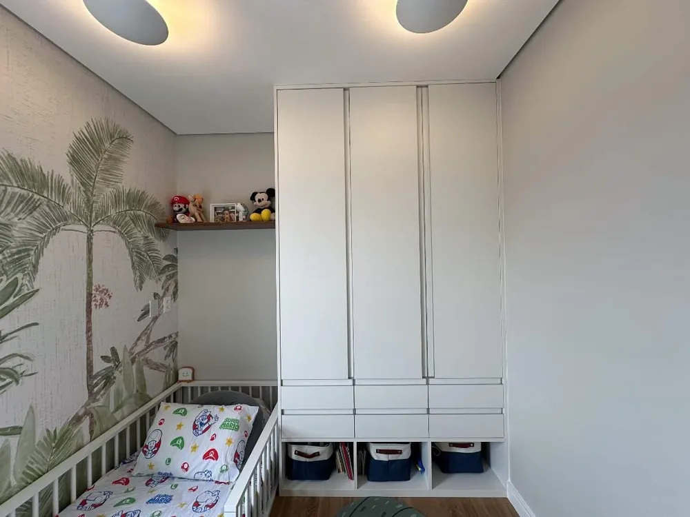 Apartamento, 2 quartos, 105 m² - Foto 13