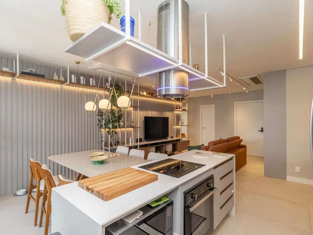 Apartamento, 2 quartos, 105 m² - Foto 1