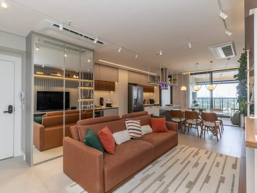 Apartamento, 2 quartos, 105 m² - Foto 7