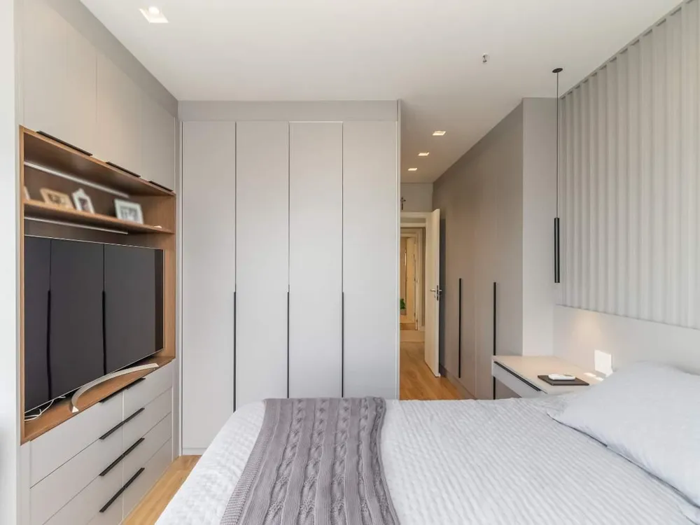 Apartamento, 2 quartos, 105 m² - Foto 3