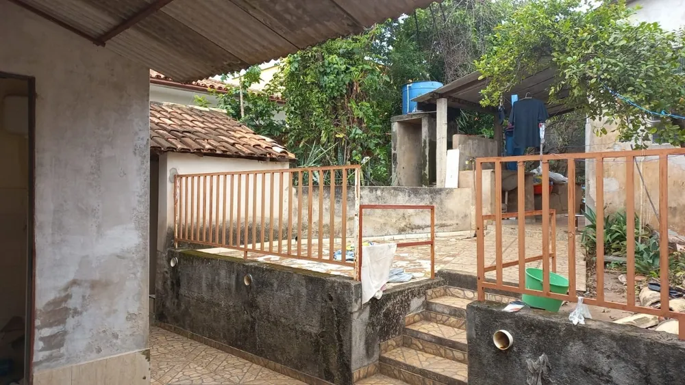 Casa, 3 quartos, 445 m² - Foto 11