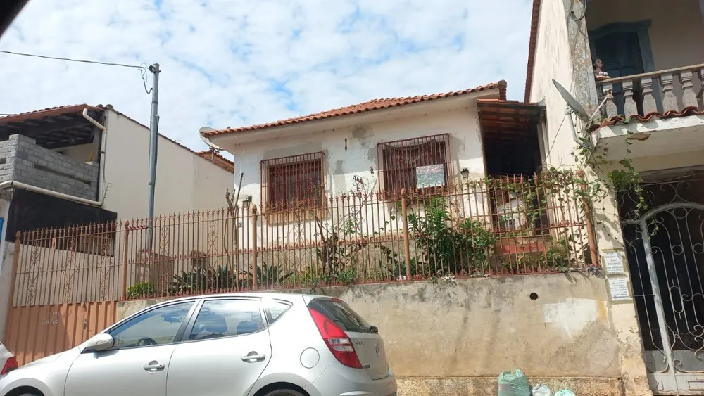Casa, 3 quartos, 445 m² - Foto 1