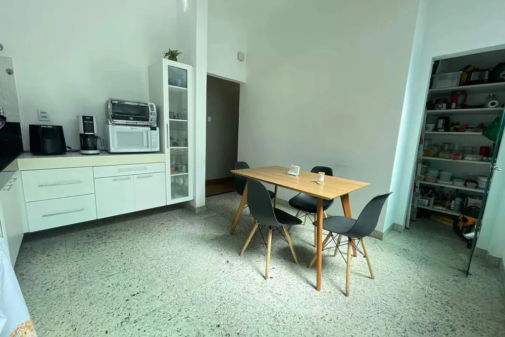 Apartamento, 3 quartos, 120 m² - Foto 3