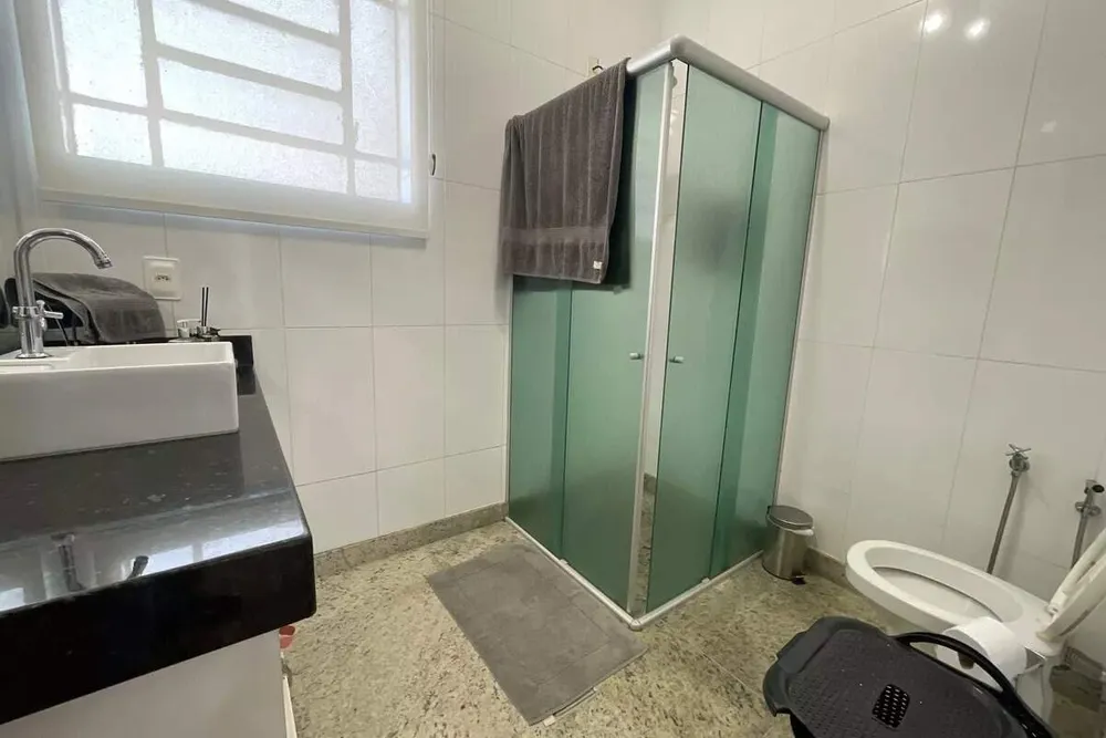 Apartamento, 3 quartos, 120 m² - Foto 1
