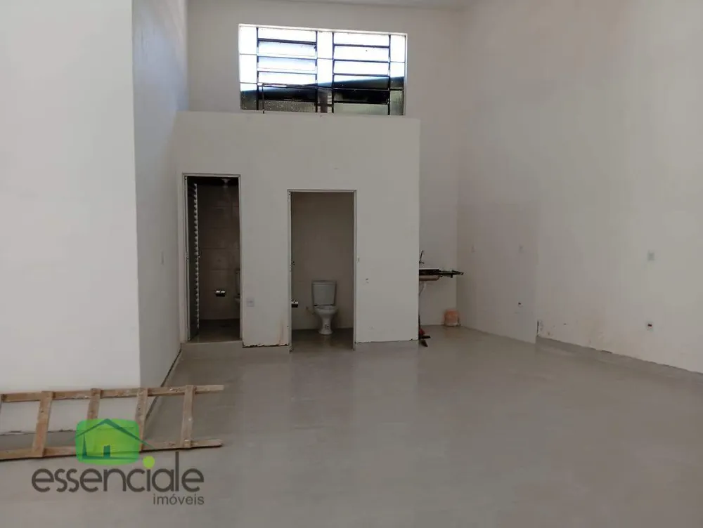 Loja-Salão, 60 m² - Foto 4
