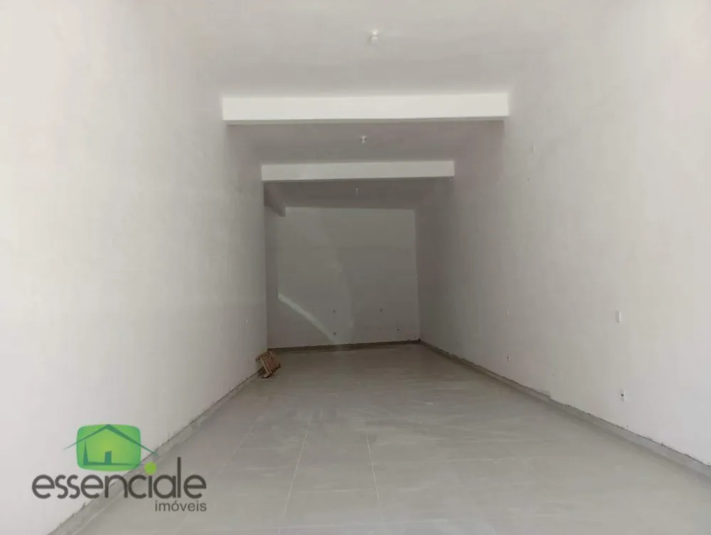 Loja-Salão, 60 m² - Foto 2