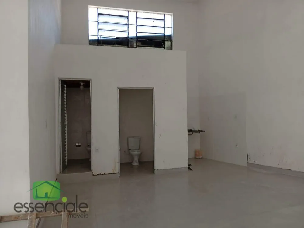 Loja-Salão, 60 m² - Foto 11