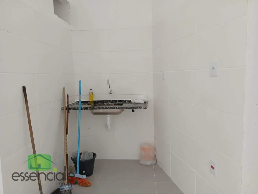 Loja-Salão, 60 m² - Foto 8