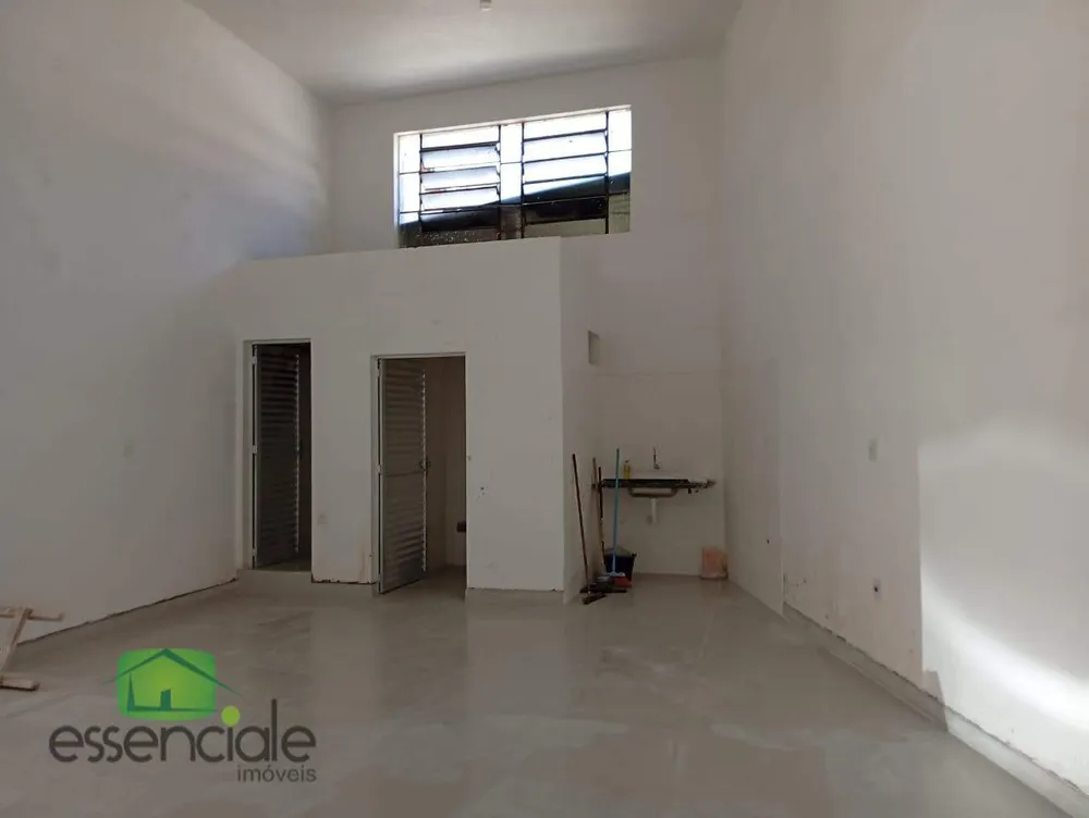Loja-Salão, 60 m² - Foto 12