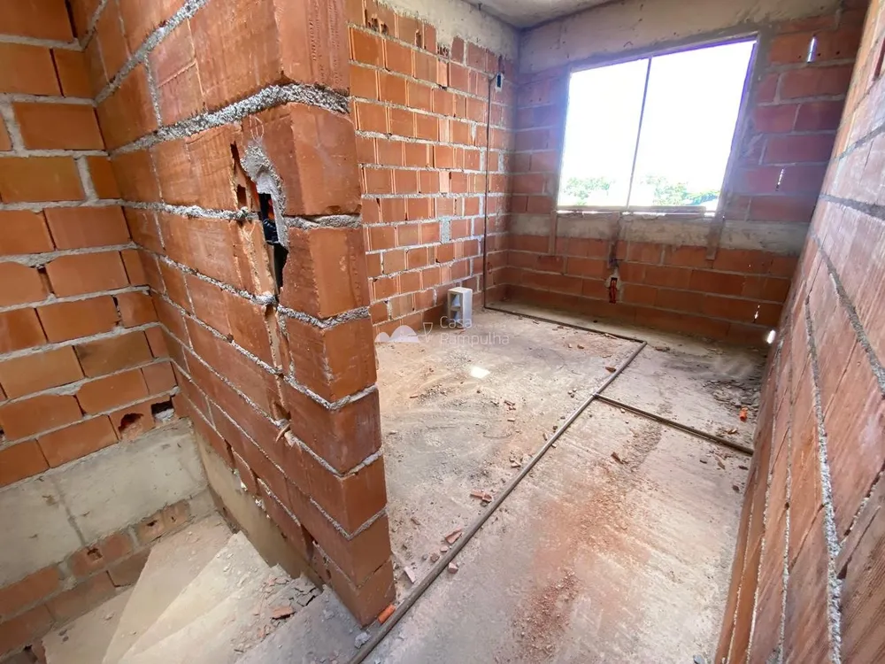 Casa, 4 quartos, 172 m² - Foto 2