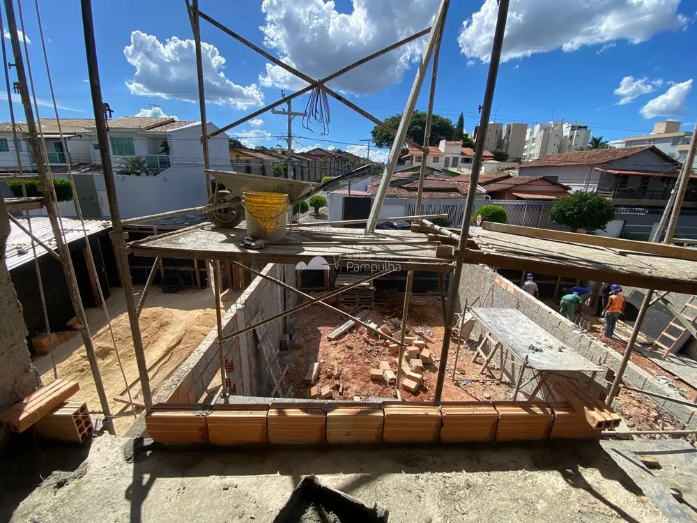 Casa, 4 quartos, 172 m² - Foto 16