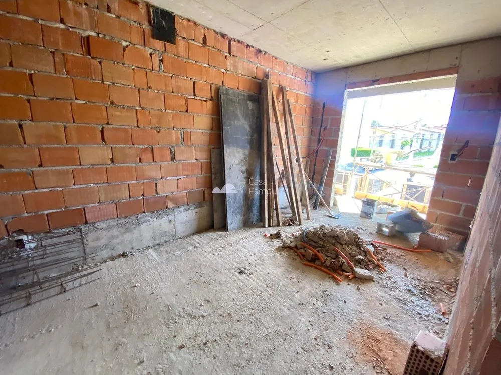 Casa, 4 quartos, 172 m² - Foto 12