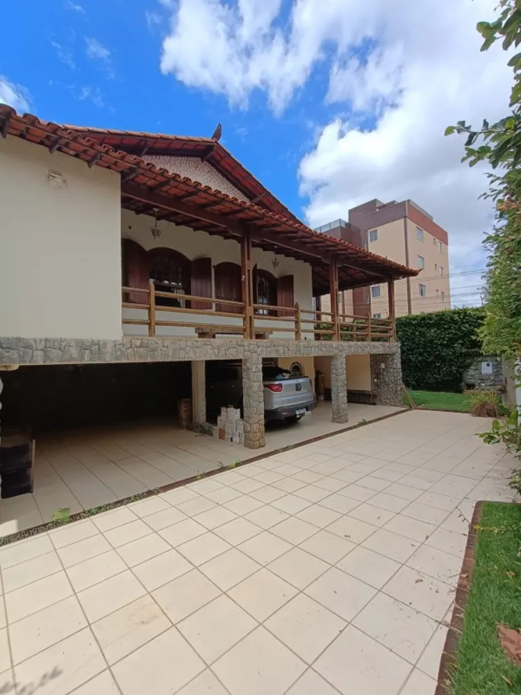 Casa, 3 quartos, 300 m² - Foto 2