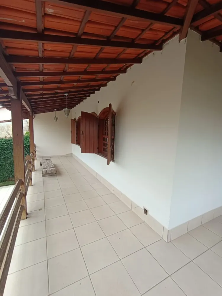 Casa, 3 quartos, 300 m² - Foto 6