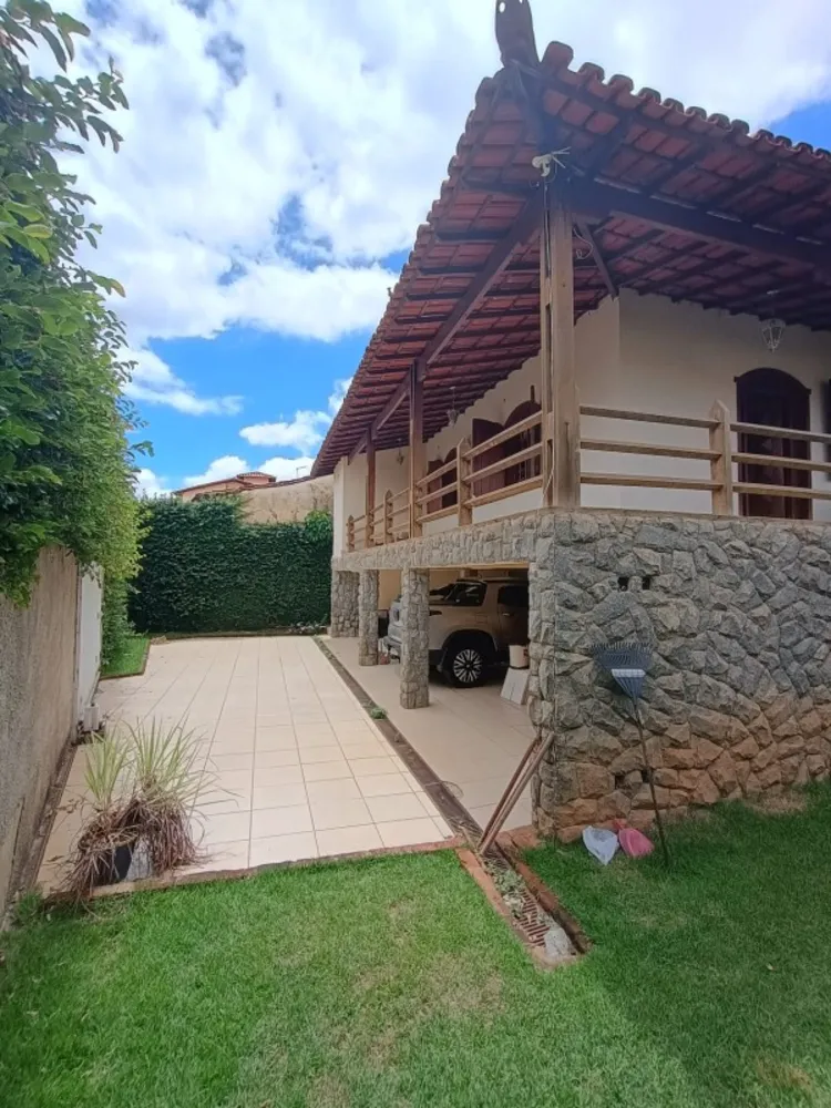 Casa, 3 quartos, 300 m² - Foto 3