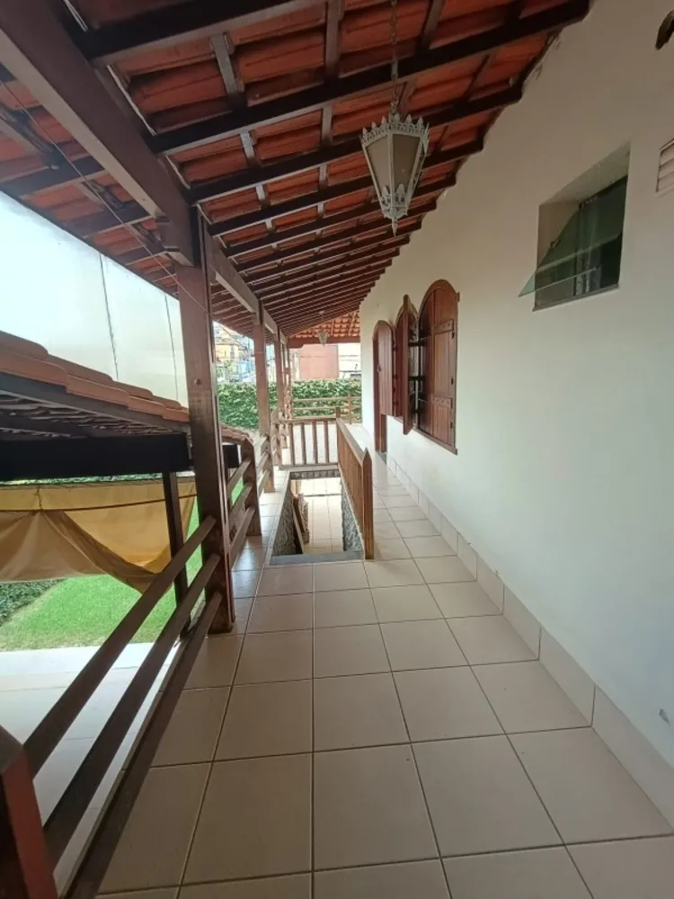 Casa, 3 quartos, 300 m² - Foto 5