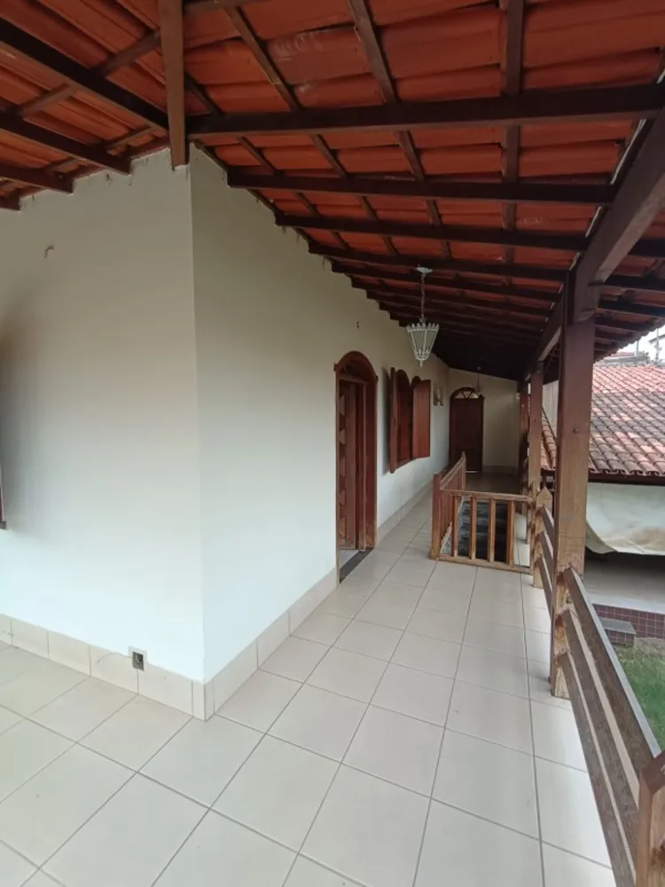 Casa, 3 quartos, 300 m² - Foto 8
