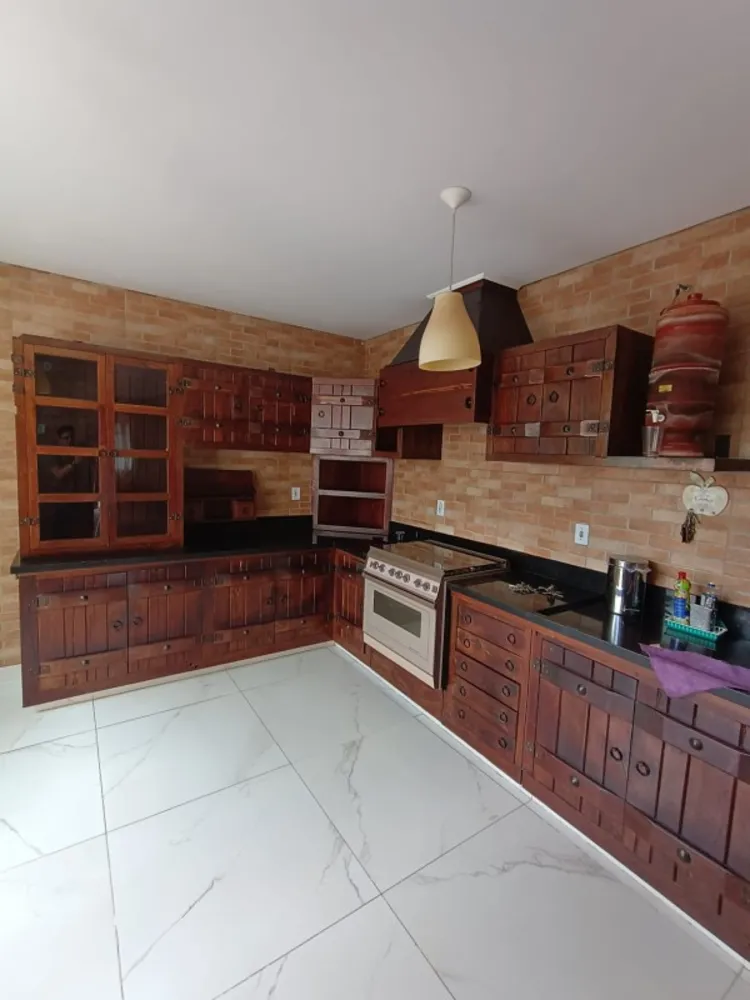 Casa, 3 quartos, 300 m² - Foto 9