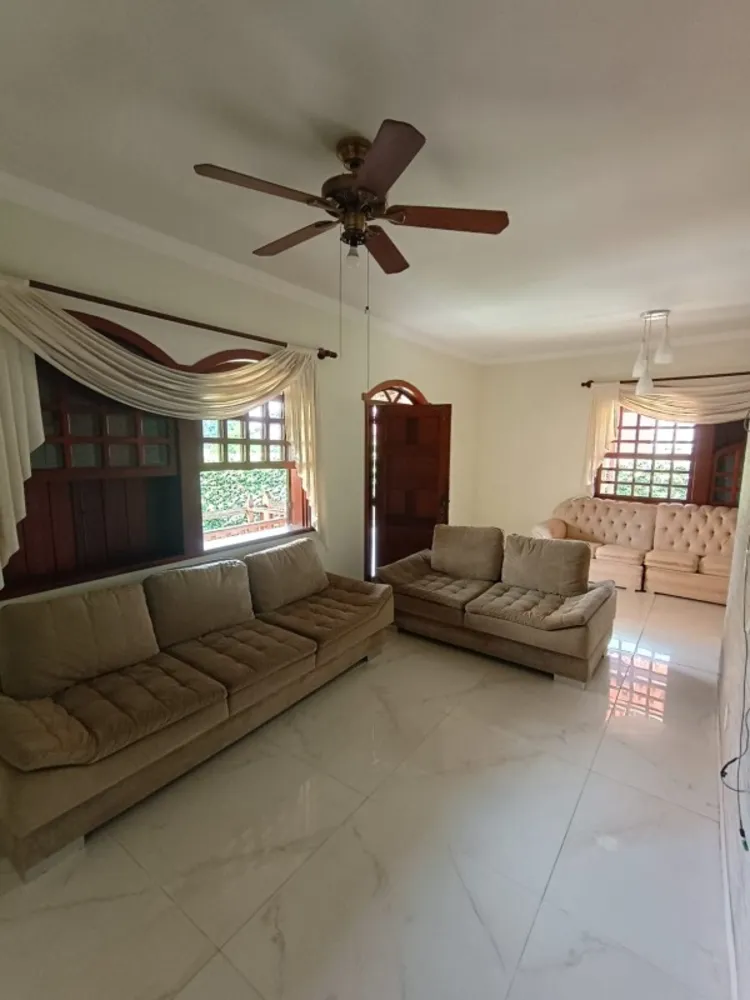 Casa, 3 quartos, 300 m² - Foto 10