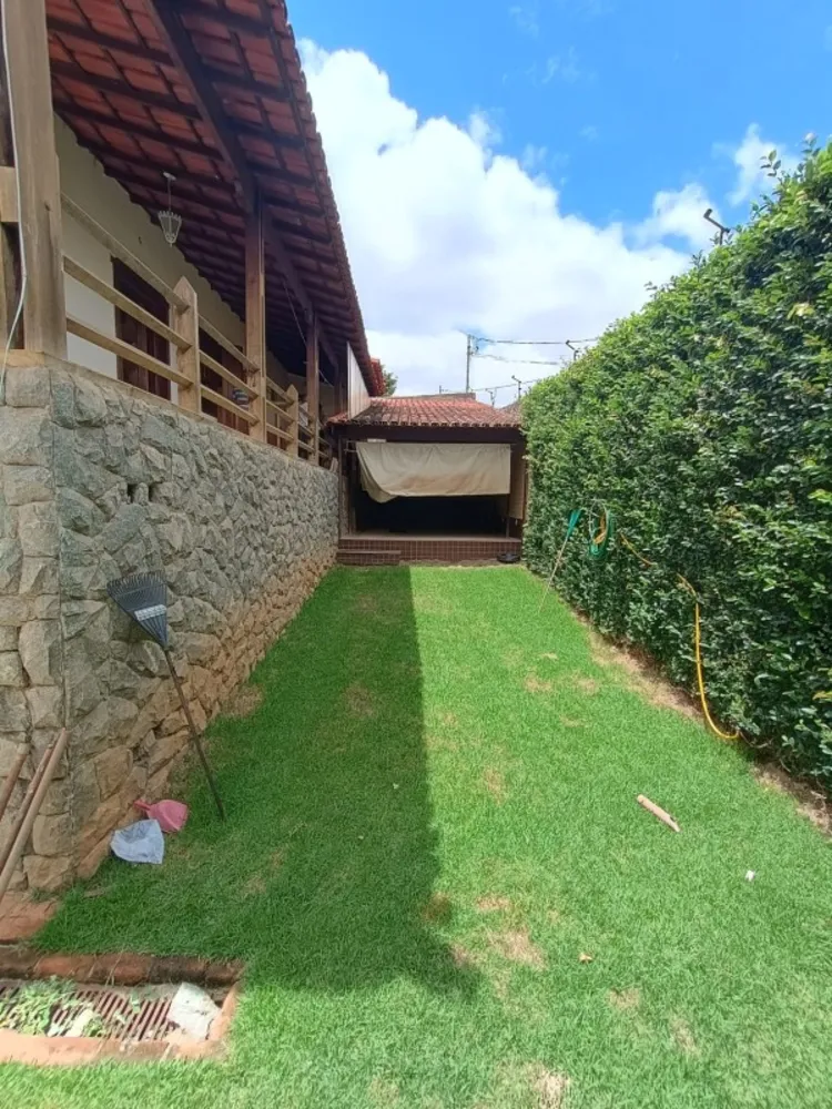 Casa, 3 quartos, 300 m² - Foto 4