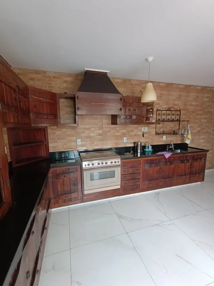 Casa, 3 quartos, 300 m² - Foto 16