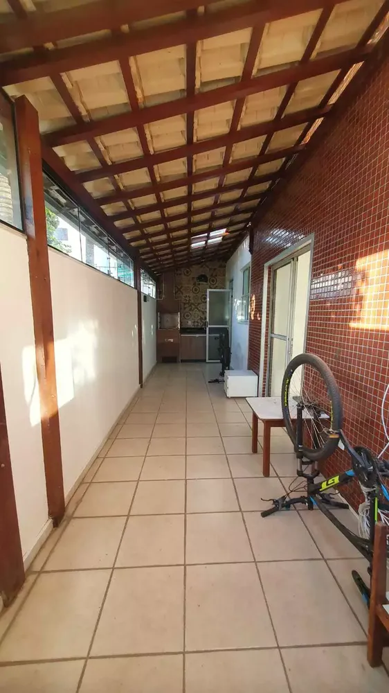 Apartamento, 3 quartos, 160 m² - Foto 4
