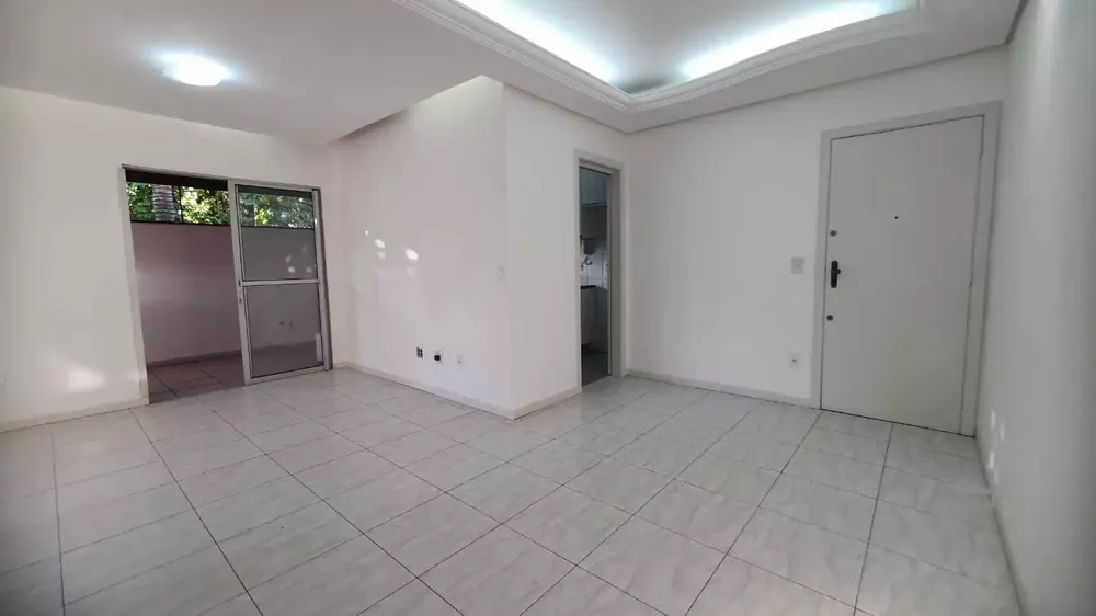 Apartamento, 3 quartos, 160 m² - Foto 2