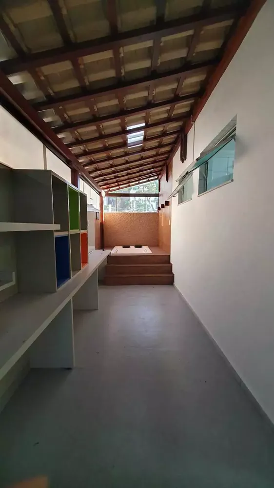 Apartamento, 3 quartos, 160 m² - Foto 14