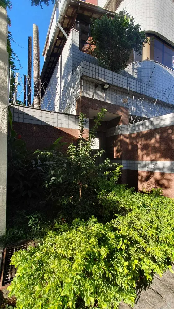 Apartamento, 3 quartos, 160 m² - Foto 7