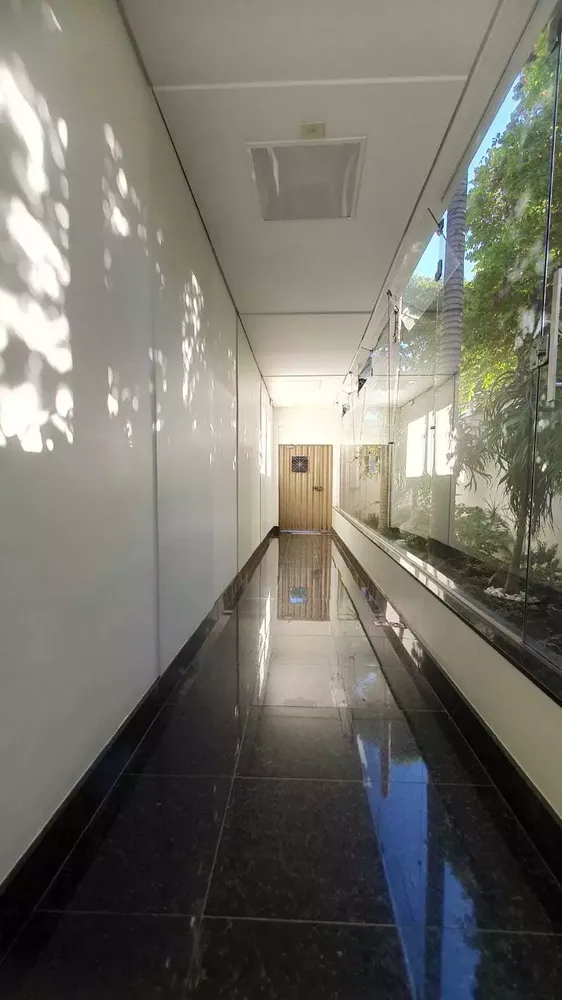 Apartamento, 3 quartos, 160 m² - Foto 1