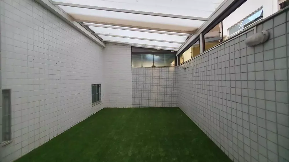 Apartamento, 3 quartos, 160 m² - Foto 12