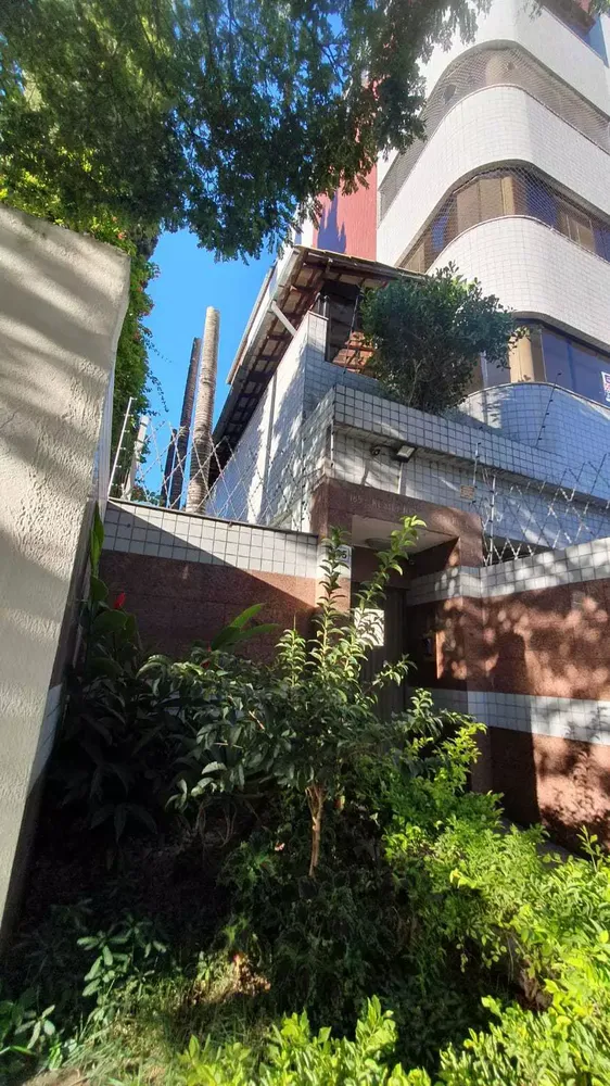 Apartamento, 3 quartos, 160 m² - Foto 22