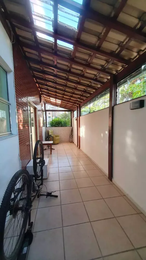 Apartamento, 3 quartos, 160 m² - Foto 5