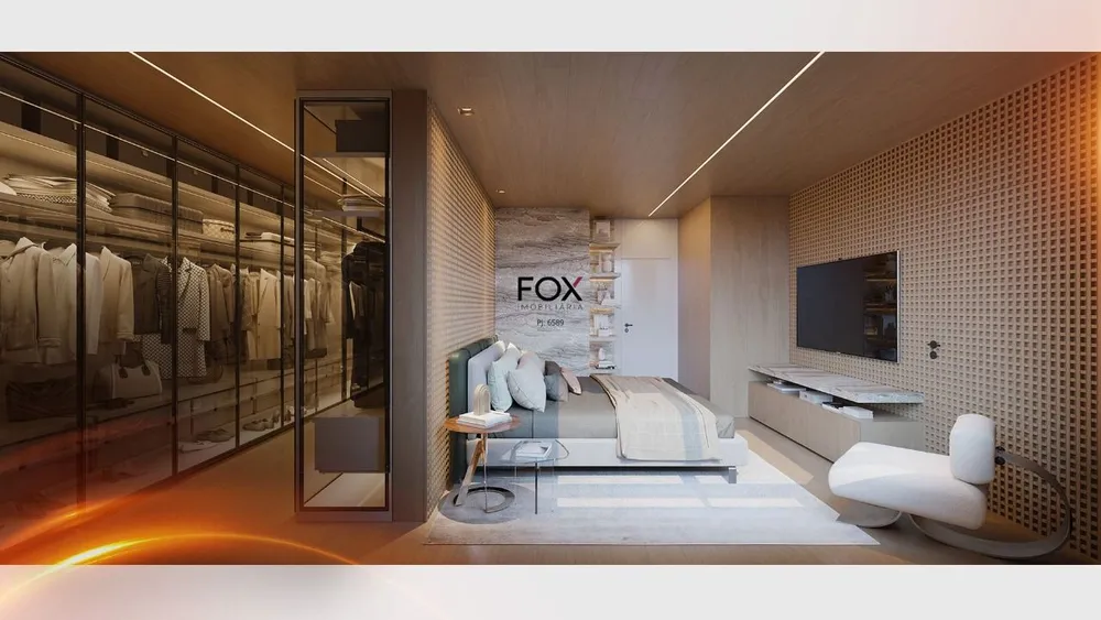 Apartamento, 4 quartos, 182 m² - Foto 2