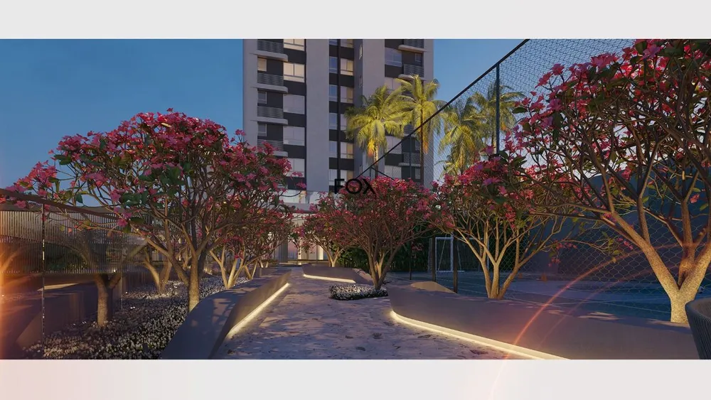 Apartamento, 4 quartos, 182 m² - Foto 4