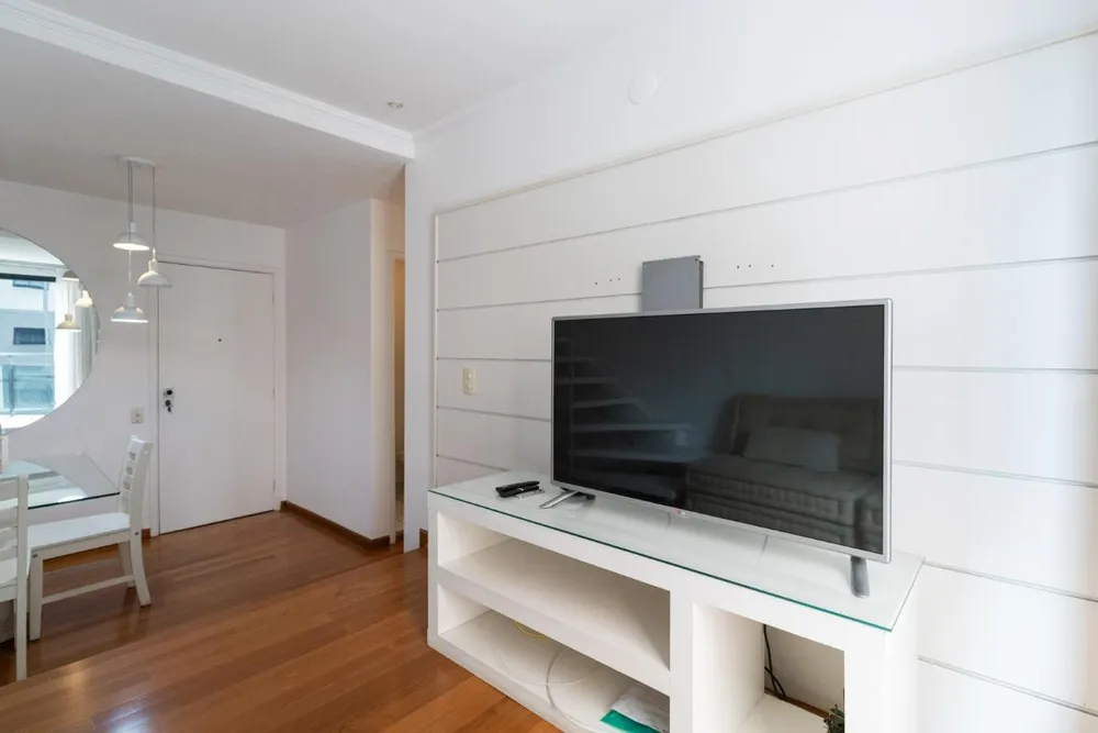 Apartamento, 1 quarto, 70 m² - Foto 3