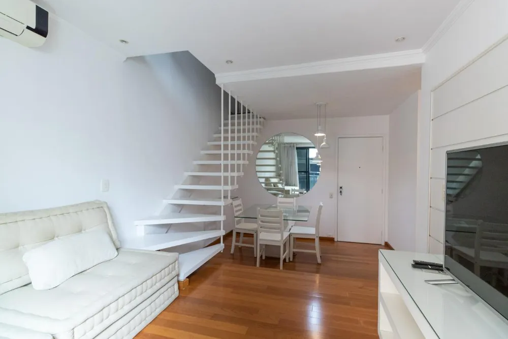 Apartamento, 1 quarto, 70 m² - Foto 5