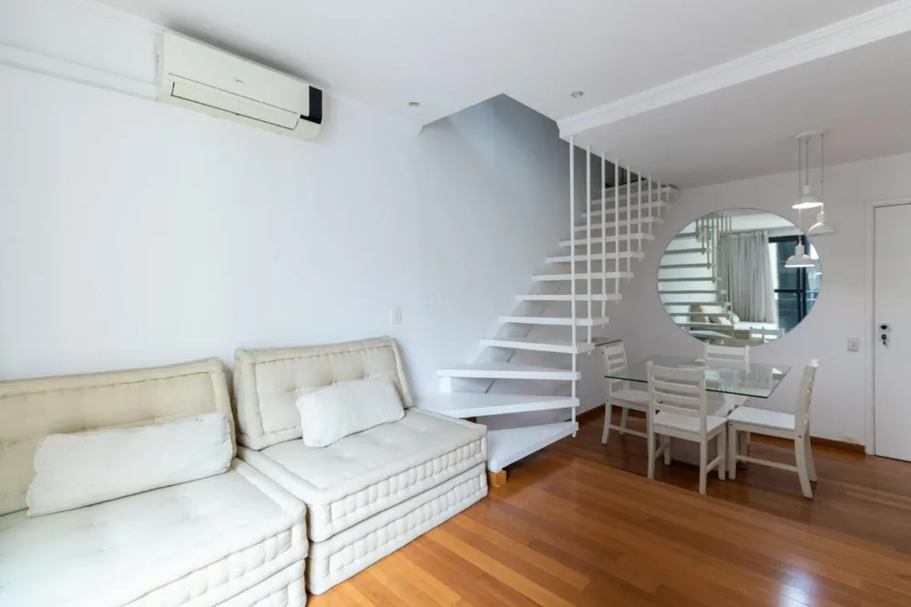 Apartamento, 1 quarto, 70 m² - Foto 1
