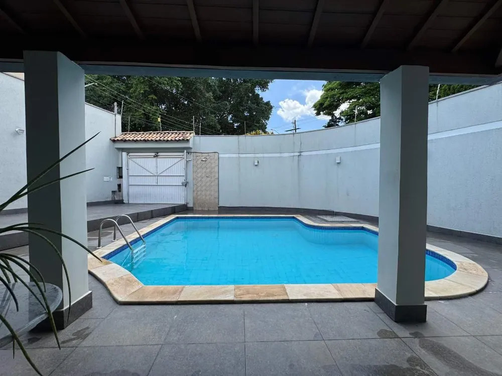Casa, 4 quartos, 400 m² - Foto 10