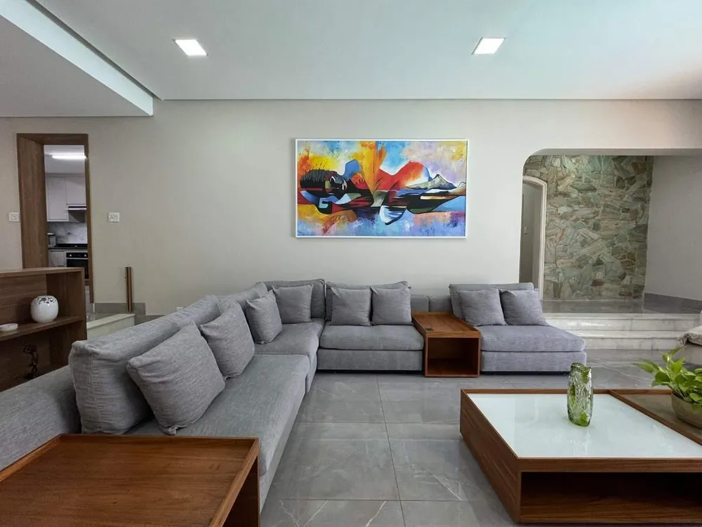 Casa, 4 quartos, 400 m² - Foto 6