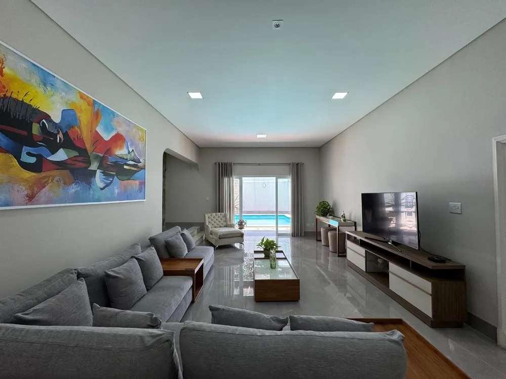 Casa, 4 quartos, 400 m² - Foto 1