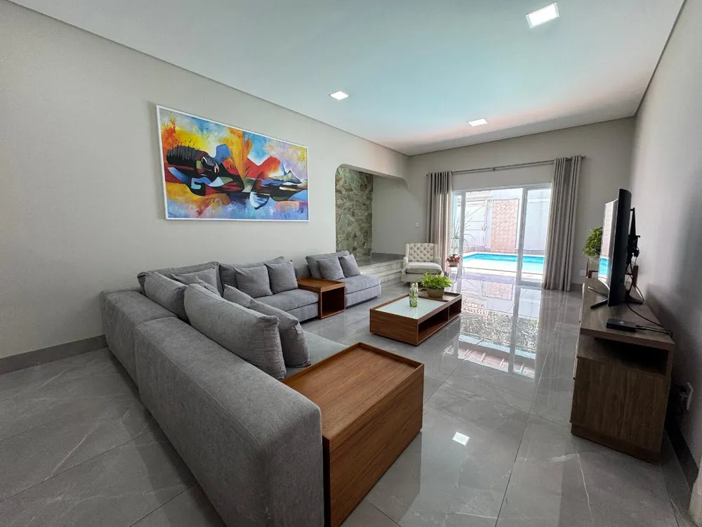 Casa, 4 quartos, 400 m² - Foto 1