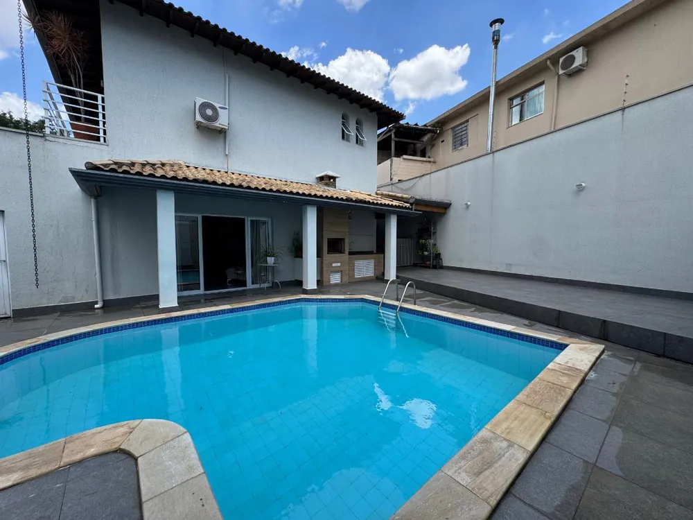 Casa, 4 quartos, 400 m² - Foto 11