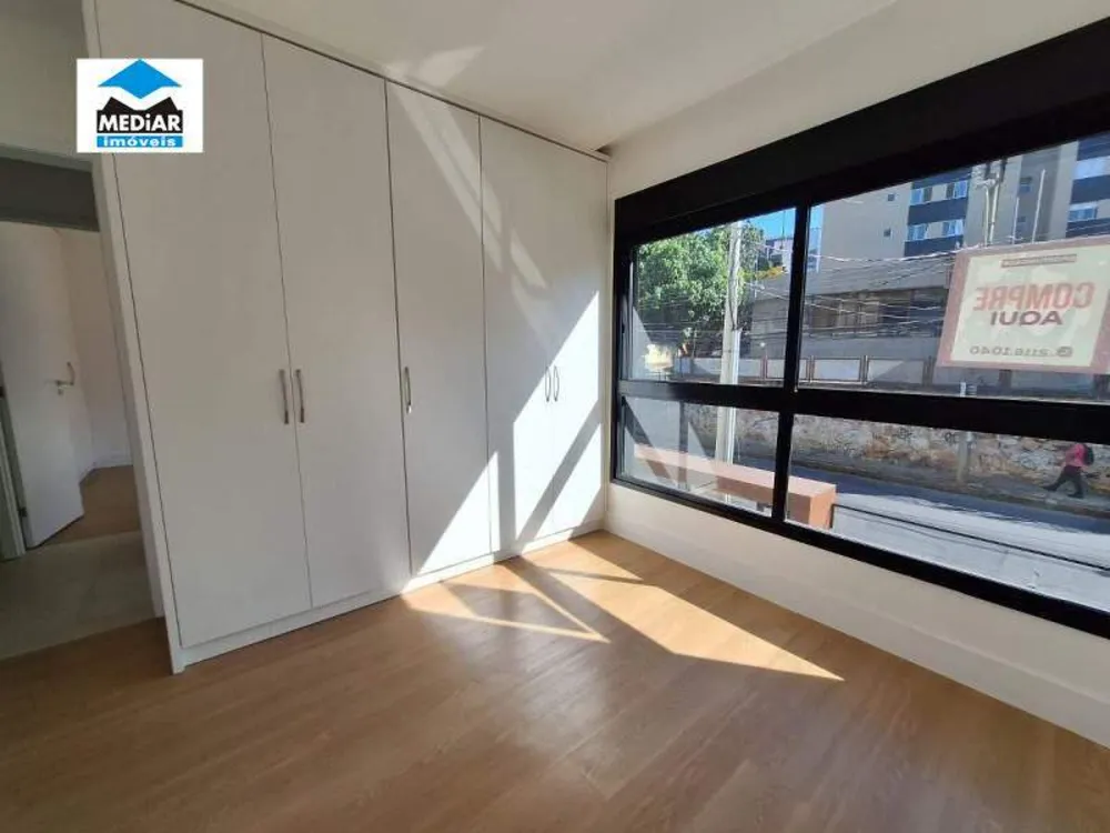 Apartamento, 2 quartos, 104 m² - Foto 4