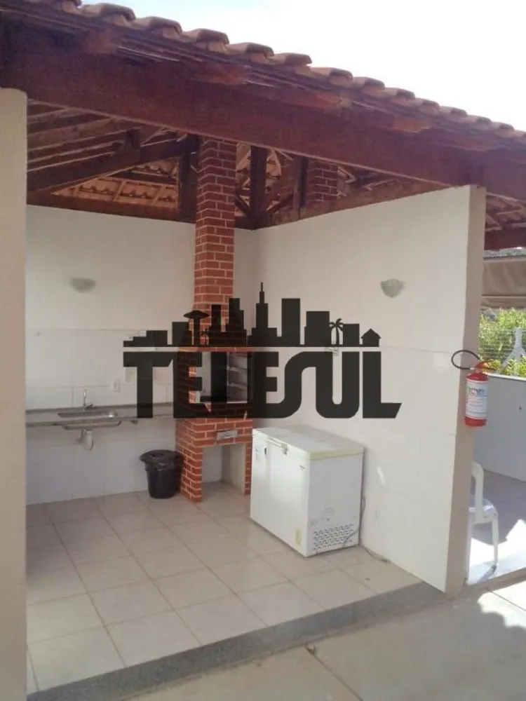 Apartamento, 2 quartos, 55 m² - Foto 11