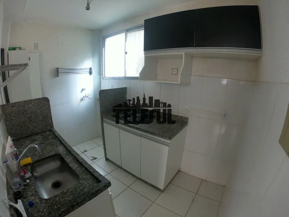 Apartamento, 2 quartos, 55 m² - Foto 9