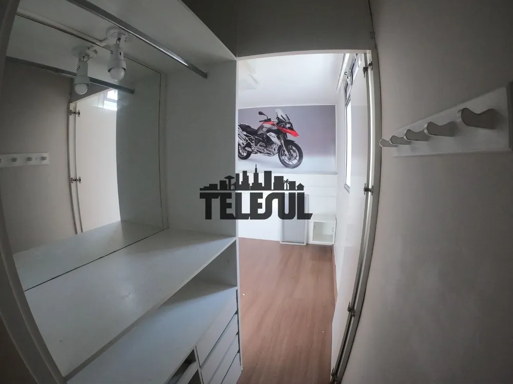 Apartamento, 2 quartos, 55 m² - Foto 7