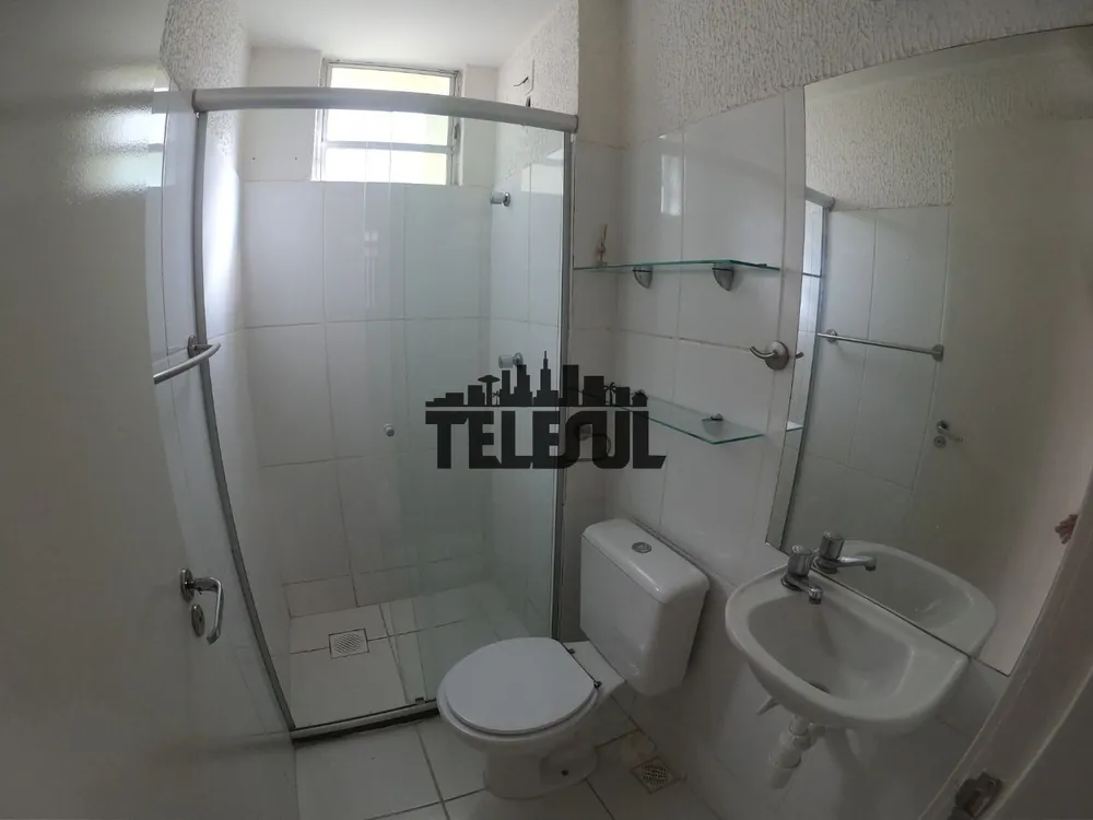 Apartamento, 2 quartos, 55 m² - Foto 5